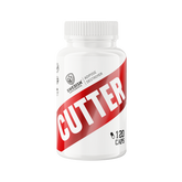 Swedish Supplements - Cutter - 120 Capsules